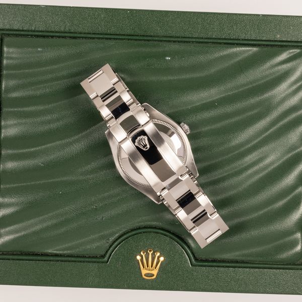 Rolex Datejust Lady 31 178240